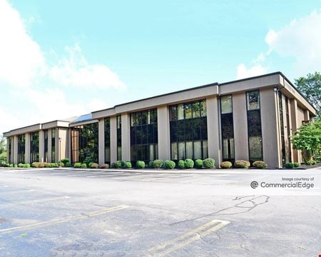 Preview of Office space for Rent at 15 Fishers Road