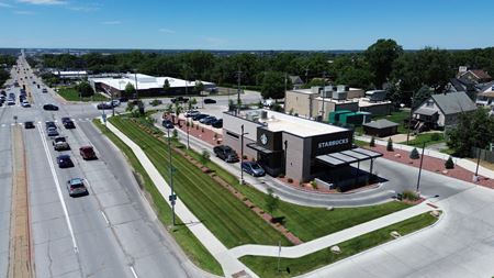Preview of Retail space for Sale at 4178 L St