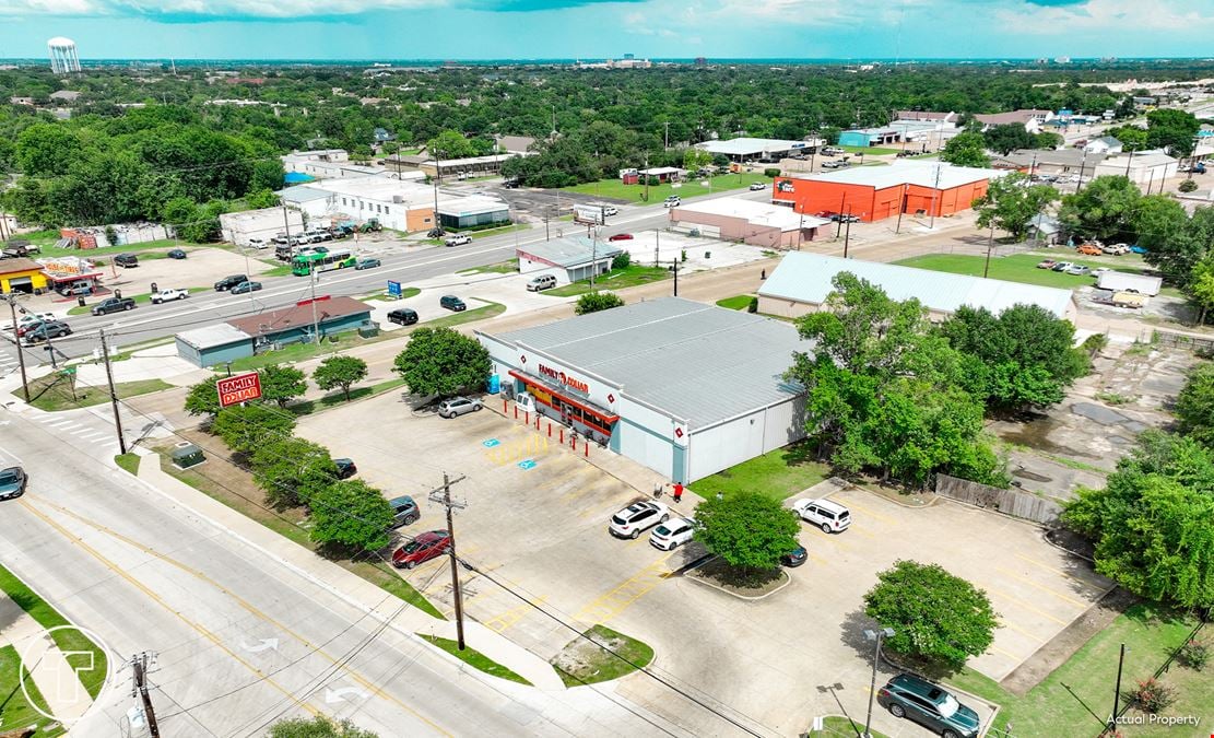 Family Dollar