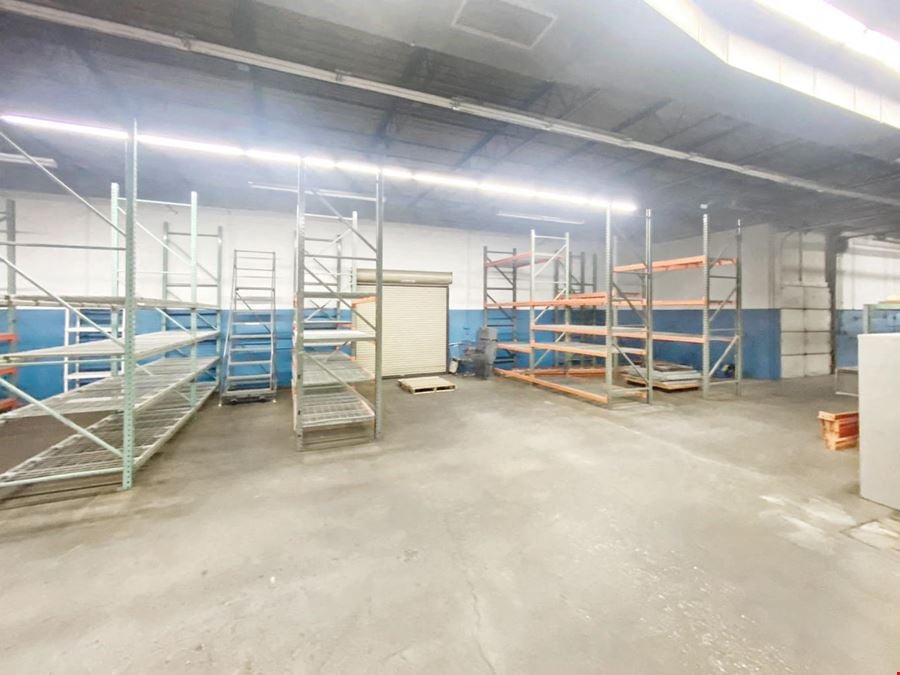 1084 Industrial Dr Bensenville
