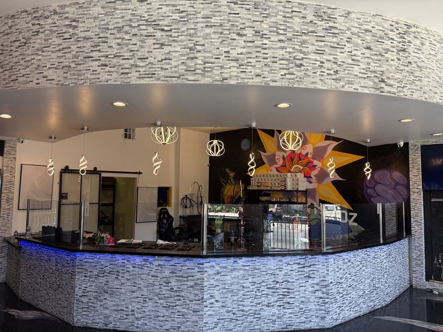 6547 W Sunset Blvd.