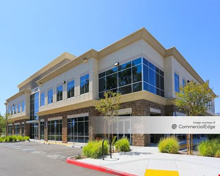 Preview of Office space for Rent at 25425 Orchard Village Road