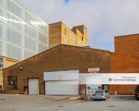 Preview of Office space for Rent at 635 South Lafayette Blvd