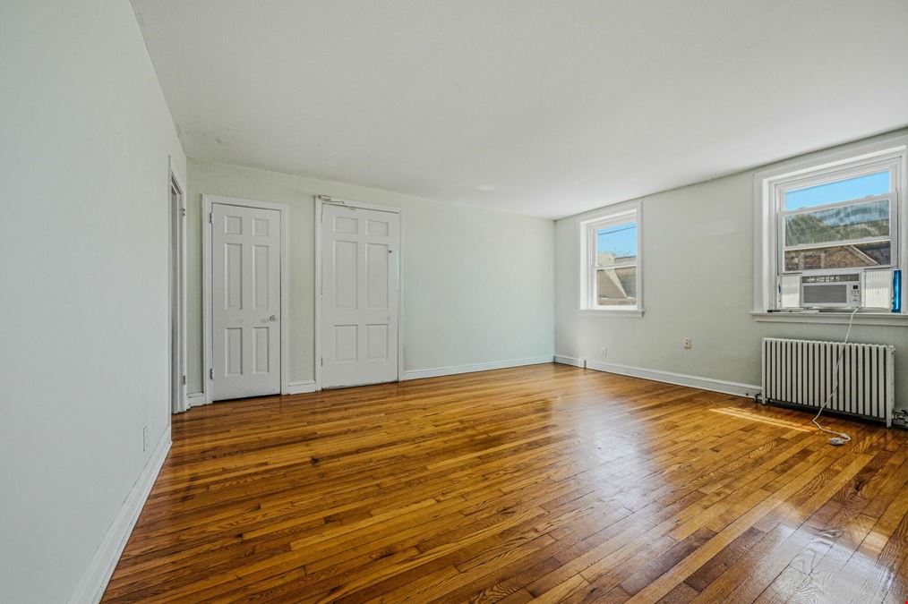 2901 N Broom St, Wilm., DE 19802