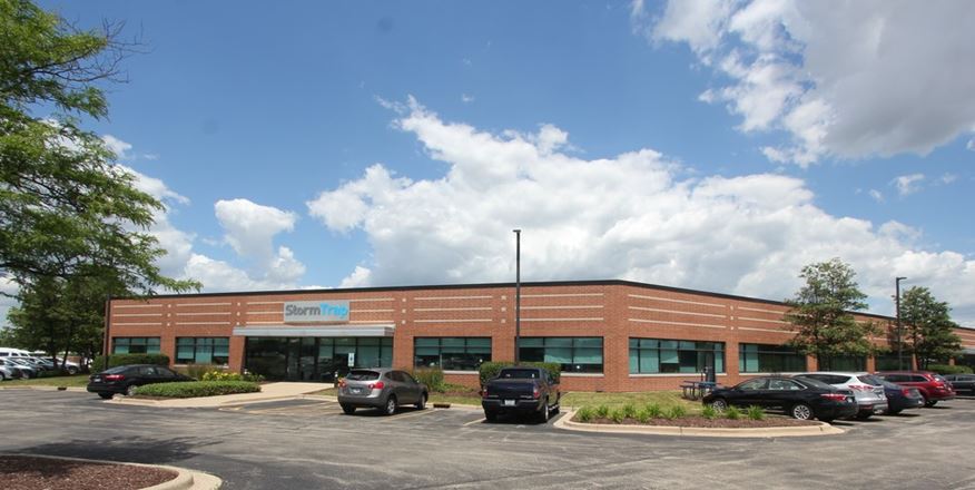Preview of Office space for Rent at 1261 - 1295 Windham Parkway