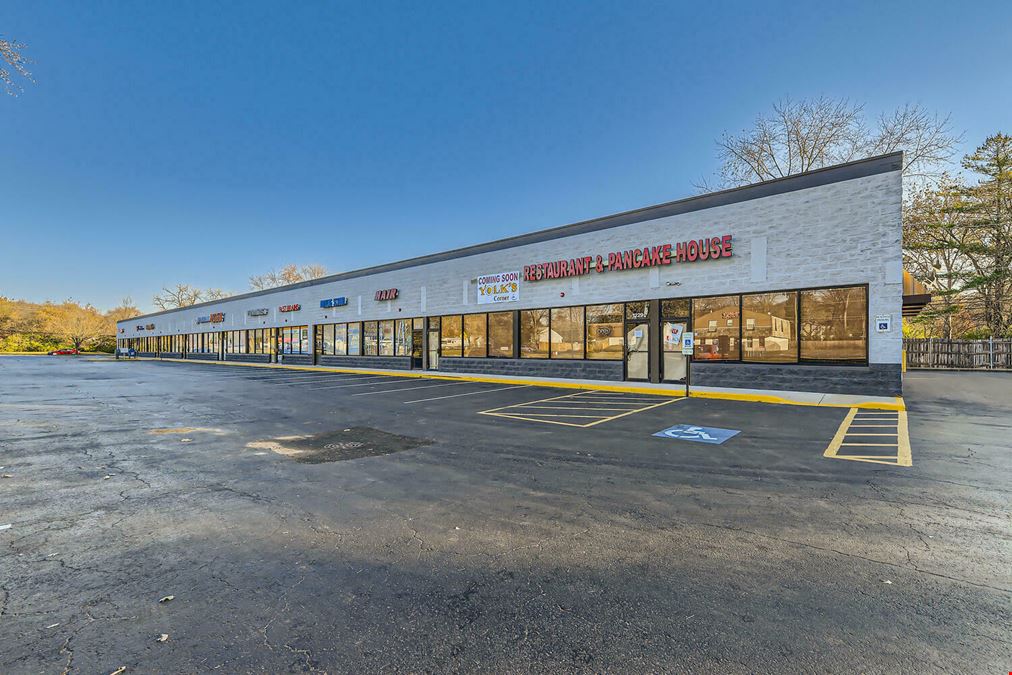 Fox River Center