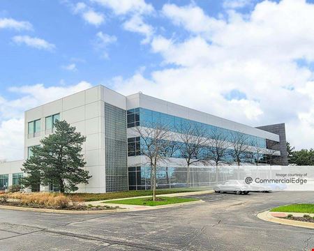 Preview of Office space for Rent at 900 North Arlington Heights Road