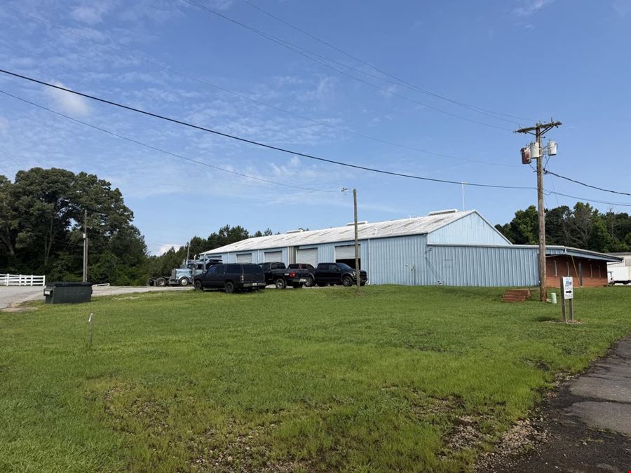 201 Kilgore Rd