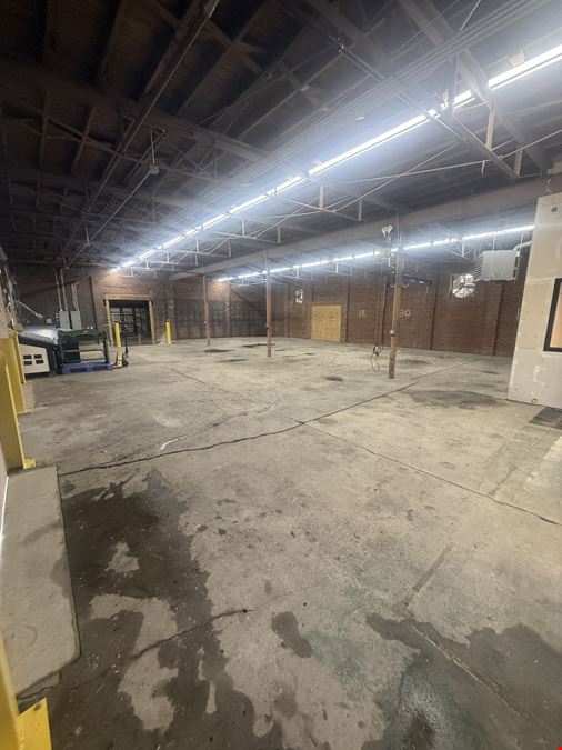 Osie Industrial Properties