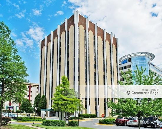 Preview of Office space for Rent at 7617 Little River Turnpike