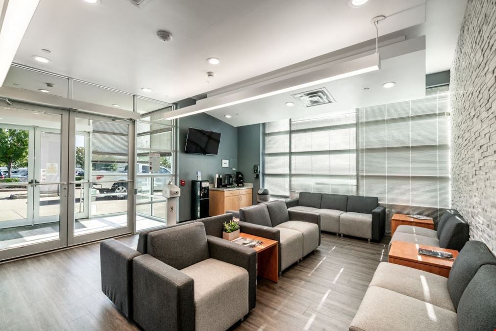 Spring Creek Medical Plaza