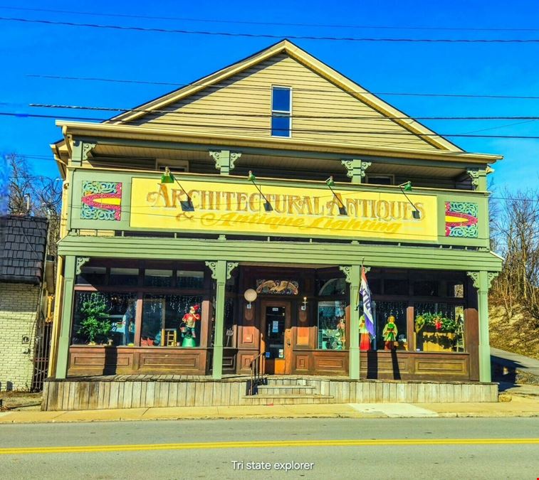 207 Adams Ave