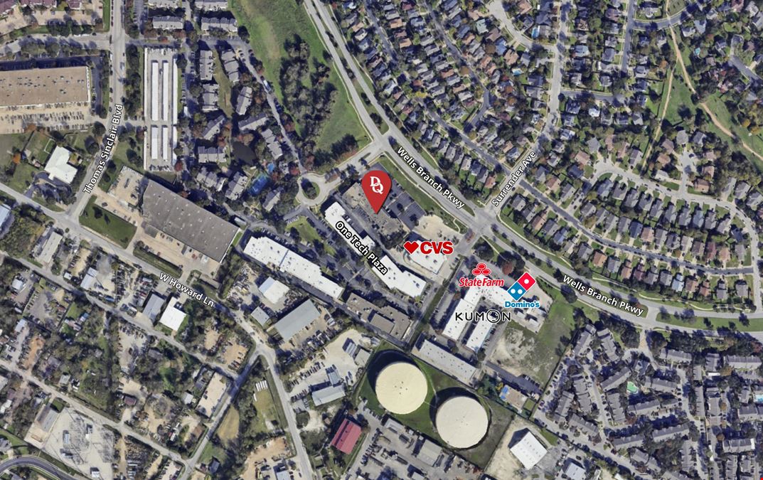 2113 Wells Branch Pkwy