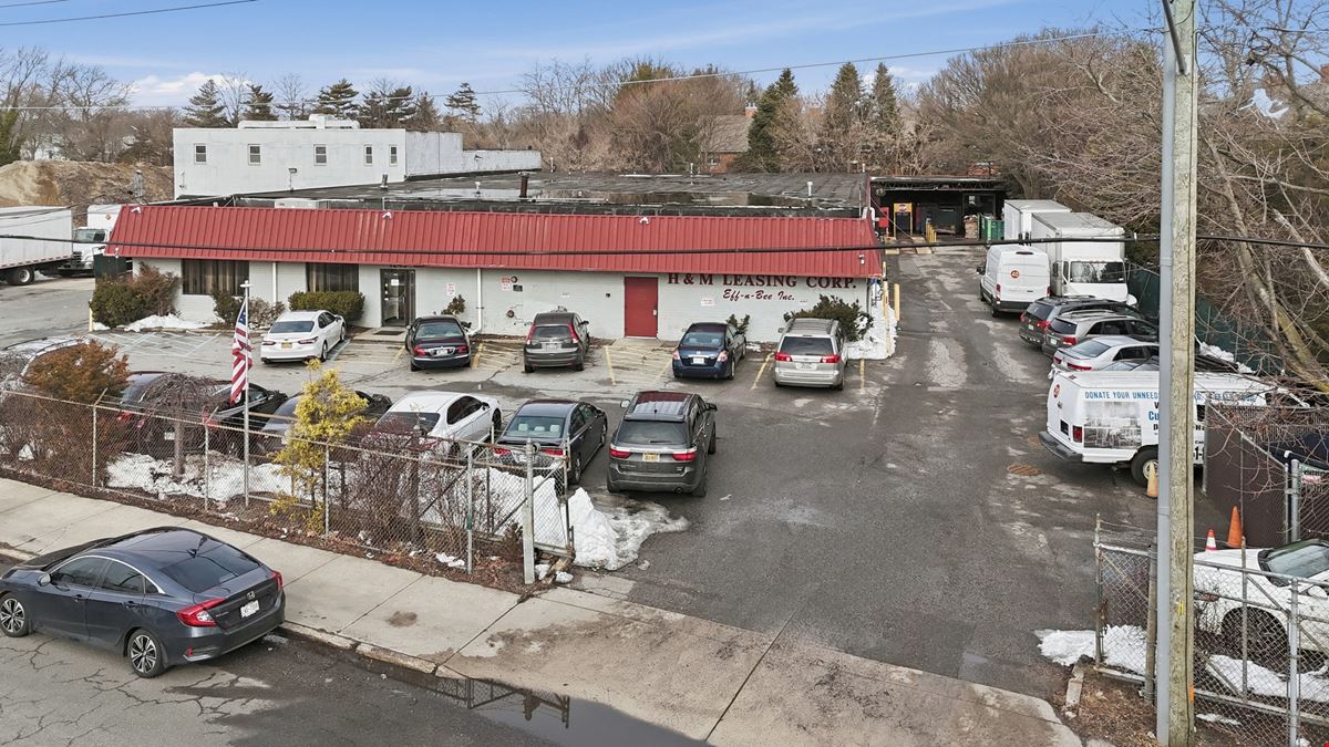 1245 Marconi Blvd, Copiague, NY, 11726