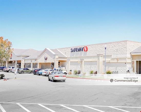 Preview of Retail space for Rent at 122 Robles Way