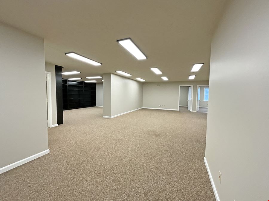 Twin Oaks Office