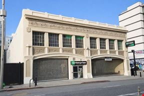 550 Turk Street