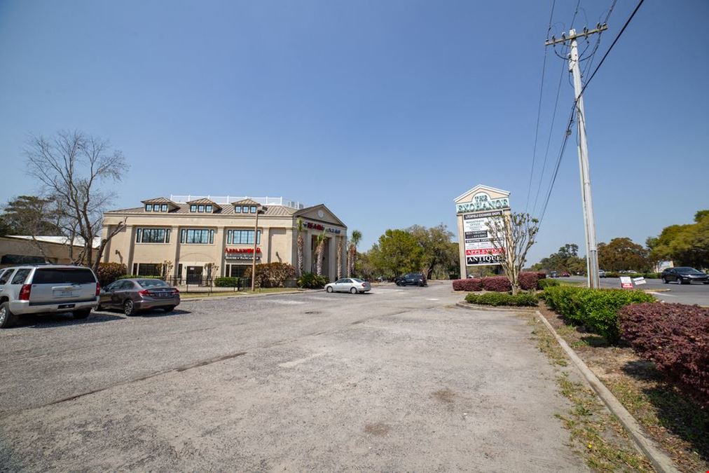 14361 Ocean Hwy