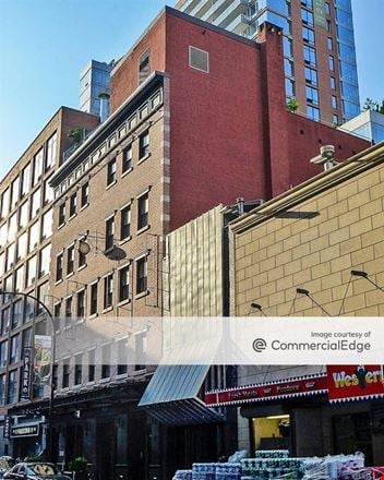 Preview of Office space for Rent at 437 West 16th Street