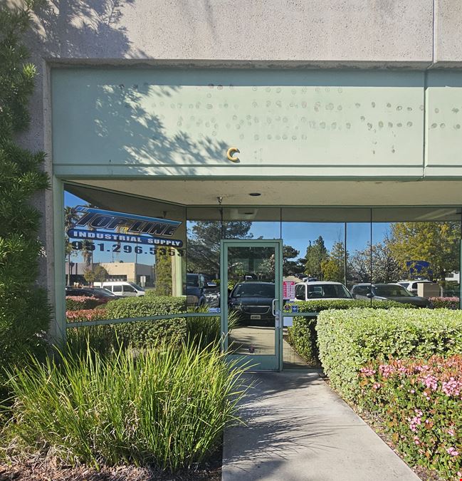 41636 Enterprise Circle N