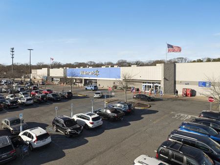 Preview of Retail space for Rent at 1973 Middle Country Road