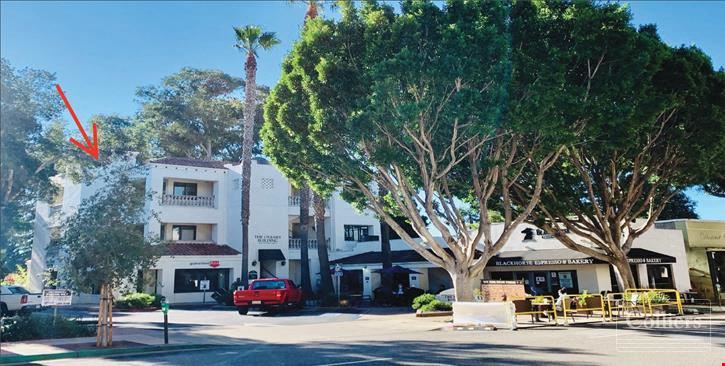 Downtown San Luis Obispo Professional Office Suite
