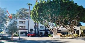 Downtown San Luis Obispo Professional Office Suite