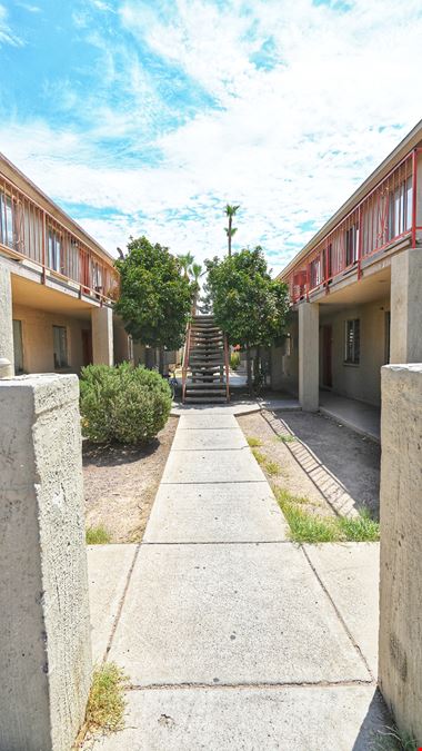 Southwest Apartments