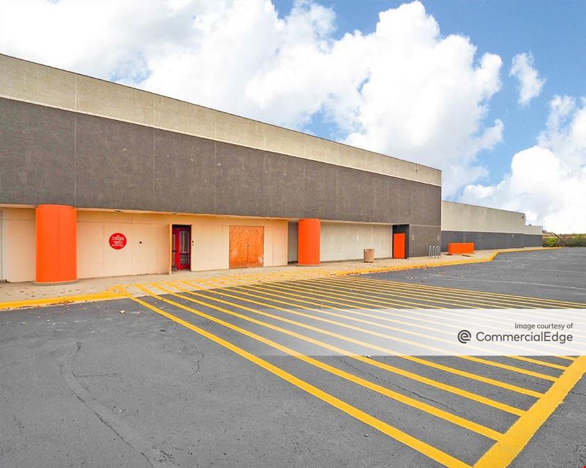 Eastridge Commons - 3701 Lapeer Road