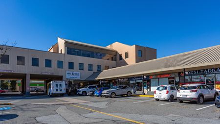 Preview of Other space for Rent at 15280 101 Avenue & 10090 152 Street, Surrey