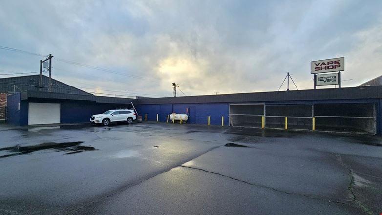 Preview of Storage space for Rent at 1170 15th Ave
