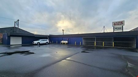 Preview of Storage space for Rent at 1170 15th Ave