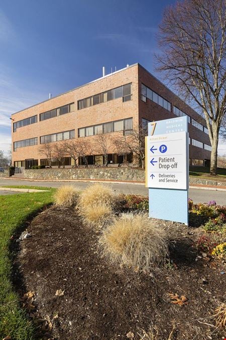  Baldwin Medical Center