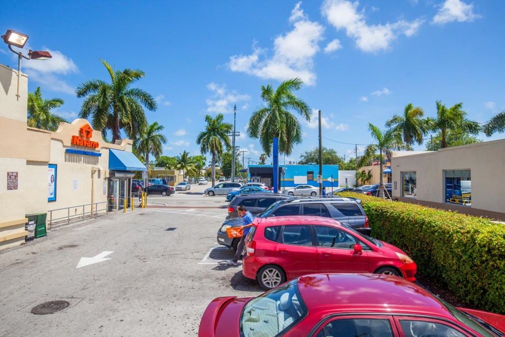 Navarro Little Havana