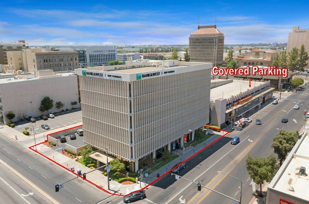 Office Space Available in Excellent Condition & Move-In Ready