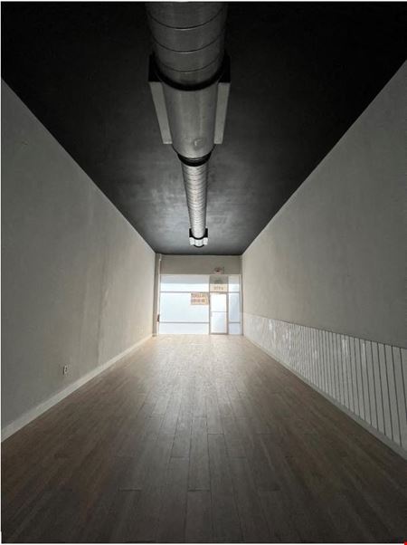 Preview of Retail space for Rent at 6978 Collins Ave.