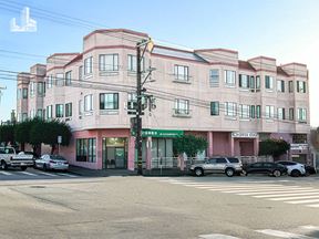 2323 Noriega St #202