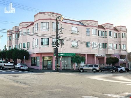 Preview of Office space for Sale at 2323 Noriega St #202