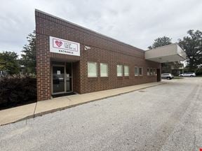 Lincolnway Medical Office
