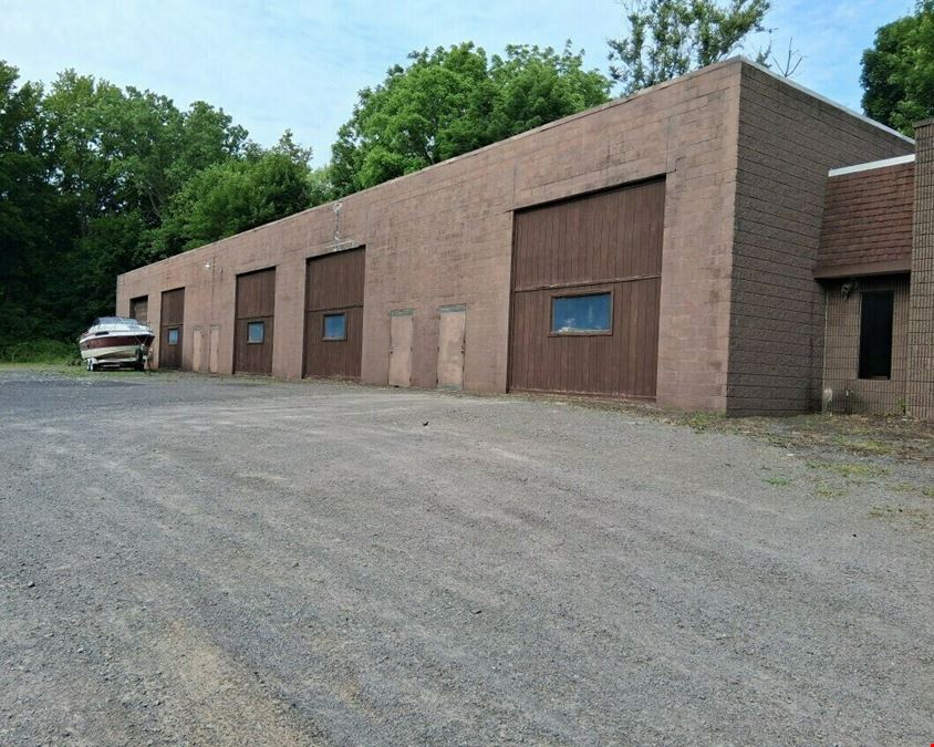 Spencerport Light Industrial