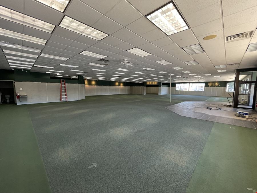 803 W. Burlington Ave.
