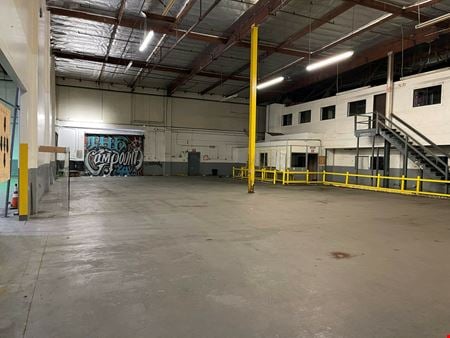 Preview of Industrial space for Rent at 1320 E 6th St