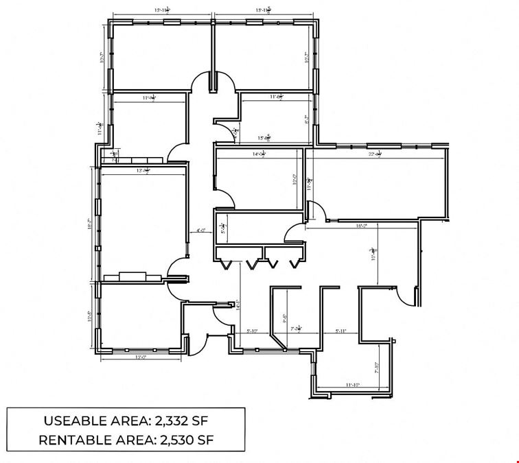2378 Woodlake Dr