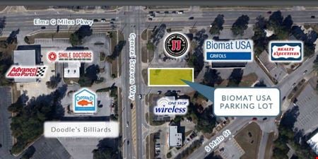 Preview of Retail space for Sale at 106 General Screven Way