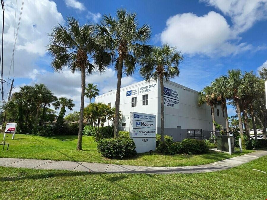 4889 S Congress Ave