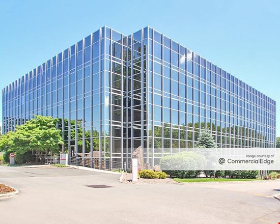 Preview of Office space for Rent at 1025 Westchester Avenue