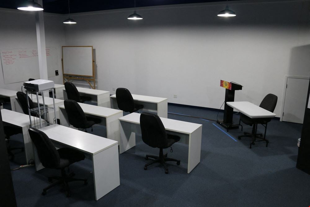 Office property in Omaha, NE
