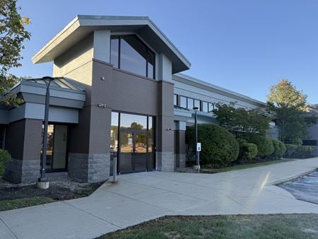 Preview of Office space for Rent at 100 Borthwick Ave