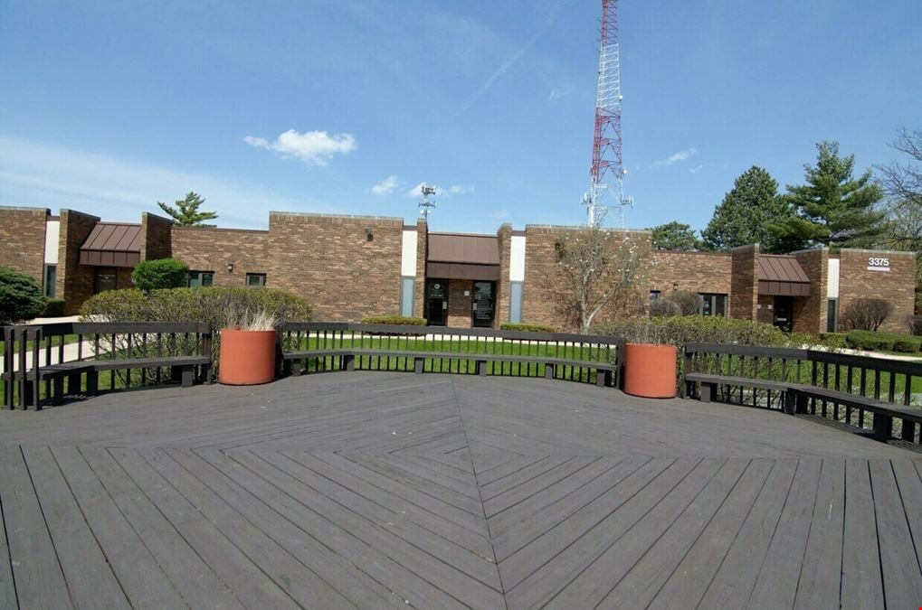 Arlington Executive Plaza - 7 Properties