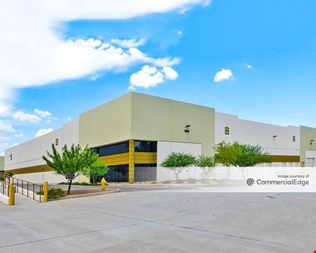 Preview of Industrial space for Rent at 7929 South Hardy Drive